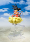 Preview: SHF Kid Goku