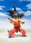 Preview: SHF Kid Goku