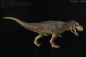 Preview: Tyrannosaurus rex