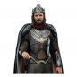 Preview: King Aragorn Statue 1/6 Classic Series, The Lord of the Rings, 34 cm