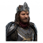 Preview: King Aragorn Statue 1/6 Classic Series, The Lord of the Rings, 34 cm