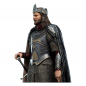 Preview: King Aragorn Statue 1/6 Classic Series, The Lord of the Rings, 34 cm