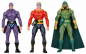 Preview: The Original Superheroes (Defenders of the Earth) Actionfiguren Serie 1, King Features, 18 cm