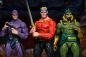 Preview: The Original Superheroes (Defenders of the Earth) Actionfiguren Serie 1, King Features, 18 cm