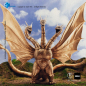 Preview: King Ghidorah Actionfigur Exquisite Basic, Godzilla - Duell der Megasaurier (1991), 33 cm