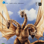 Preview: King Ghidorah Action Figure Exquisite Basic, Godzilla vs. King Ghidorah (1991), 33 cm