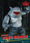 Preview: King Shark Actionfigur 1:9 Dynamic 8ction Heroes, The Suicide Squad, 21 cm