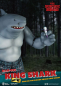 Preview: King Shark Actionfigur 1:9 Dynamic 8ction Heroes, The Suicide Squad, 21 cm