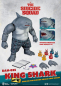 Preview: King Shark Actionfigur 1:9 Dynamic 8ction Heroes, The Suicide Squad, 21 cm