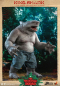 Preview: King Shark