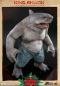 Preview: King Shark