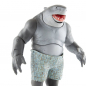 Preview: King Shark