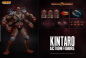 Preview: Kintaro