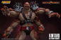 Preview: Kintaro