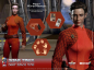 Preview: Kira Nerys Action Figure 1/6, Star Trek: Deep Space Nine, 28 cm