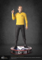 Preview: Captain James T. Kirk Museum Statue 1/3, Star Trek, 64 cm