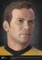 Preview: Captain James T. Kirk Museum Statue 1/3, Star Trek, 64 cm