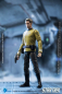 Preview: James T. Kirk Actionfigur 1:18 Exquisite Mini, Star Trek (2009), 10 cm