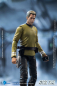 Preview: James T. Kirk Actionfigur 1:18 Exquisite Mini, Star Trek (2009), 10 cm