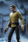 Preview: James T. Kirk Action Figure 1/18 Exquisite Mini, Star Trek (2009), 10 cm