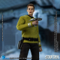 Preview: James T. Kirk Actionfigur 1:12 Exquisite Super Series, Star Trek (2009), 16 cm