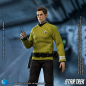 Preview: James T. Kirk Actionfigur 1:12 Exquisite Super Series, Star Trek (2009), 16 cm