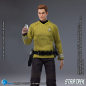 Preview: James T. Kirk Actionfigur 1:12 Exquisite Super Series, Star Trek (2009), 16 cm