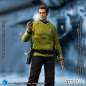 Preview: James T. Kirk Actionfigur 1:12 Exquisite Super Series, Star Trek (2009), 16 cm