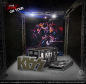 Preview: KISS Alive! Tour Road Case & Stage Backdrop Rock Iconz On Tour