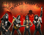 Preview: KISS Hotter Than Hell