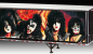 Preview: KISS Tour Truck