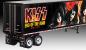 Preview: KISS Tour Truck