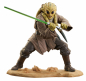 Preview: Kit Fisto Statue 1:7 Premier Collection, Star Wars: Episode II, 23 cm