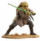 Preview: Kit Fisto Statue 1:7 Premier Collection, Star Wars: Episode II, 23 cm