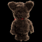 Preview: Klaue Teddy Bear