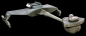 Preview: Klingon Battlecruiser