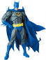 Preview: Knight Crusader Batman Actionfigur MAFEX, Batman: Knightfall, 16 cm