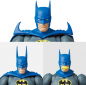 Preview: Knight Crusader Batman Actionfigur MAFEX, Batman: Knightfall, 16 cm