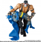 Preview: Knight Crusader Batman Actionfigur MAFEX, Batman: Knightfall, 16 cm