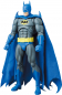 Preview: Knight Crusader Batman Actionfigur MAFEX, Batman: Knightfall, 16 cm