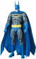 Preview: Knight Crusader Batman Actionfigur MAFEX, Batman: Knightfall, 16 cm