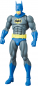 Preview: Knight Crusader Batman Actionfigur MAFEX, Batman: Knightfall, 16 cm