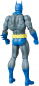 Preview: Knight Crusader Batman Actionfigur MAFEX, Batman: Knightfall, 16 cm