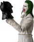 Preview: Knightmare Joker Actionfigur MAFEX, Zack Snyder's Justice League, 16 cm