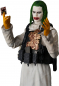 Preview: Knightmare Joker Action Figure MAFEX, Zack Snyder's Justice League, 16 cm