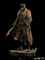 Preview: Knightmare Batman Statue 1:10 Art Scale, Zack Snyder's Justice League, 22 cm