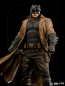 Preview: Knightmare Batman Statue 1:10 Art Scale, Zack Snyder's Justice League, 22 cm