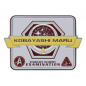 Preview: Kobayashi Maru Medaille Limited Edition, Star Trek