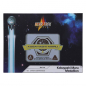 Preview: Kobayashi Maru Medaille Limited Edition, Star Trek