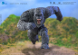 Preview: Kong Action Figure Exquisite Basic, Godzilla x Kong: The New Empire, 16 cm